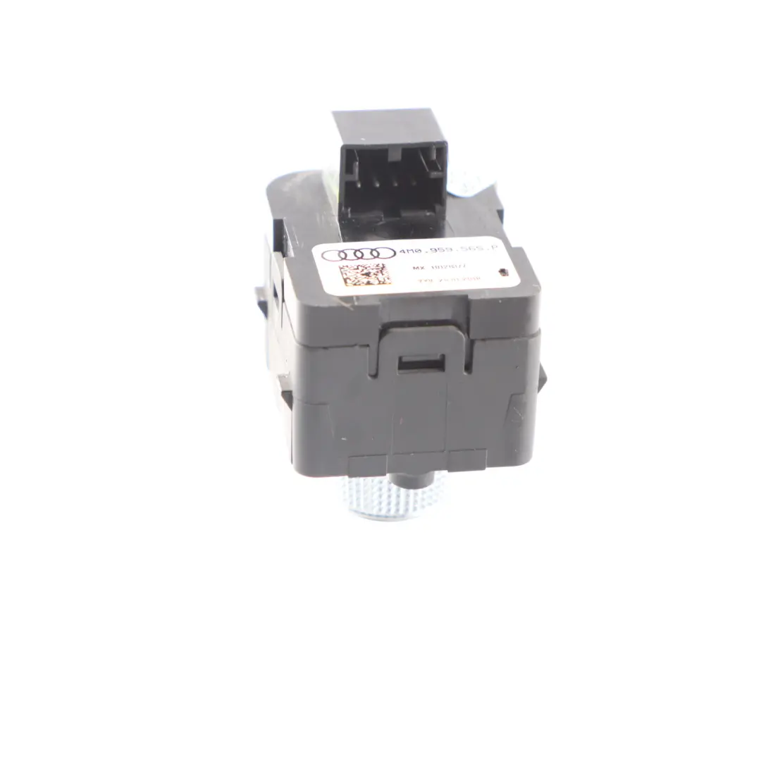 Audi Q5 FY Wing Mirror Adjustment Switch Control Unit Regulator - SKU 4M0959565P - Part number 4M0959565P