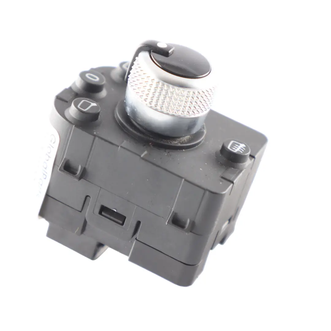 Audi Q5 FY Wing Mirror Adjustment Switch Control Unit Regulator - SKU 4M0959565P - Part number 4M0959565P