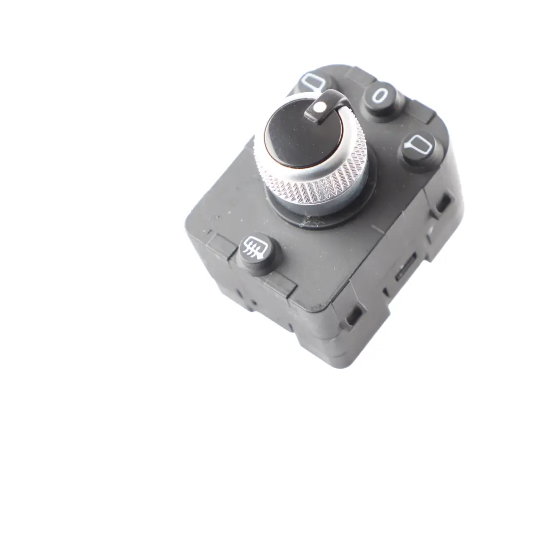 Wing Mirror Adjustment Switch Control Unit Regulator to Audi Q5 FY with Part number 4M0959565P Audi Q5 FY Wing Mirror Adjustment Switch Control Unit Regulator - SKU 4M0959565P - Part number 4M0959565P