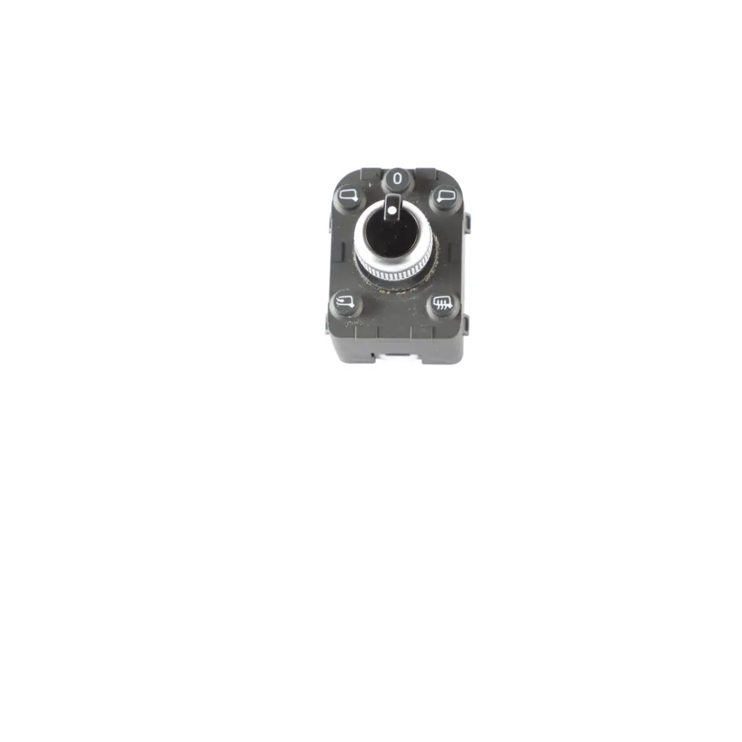 Audi A4 B9 Q5 FY Front Mirror Control Adjustment Switch Driver Side - SKU 4M0959565Q-1 - Part number 4M0959565Q