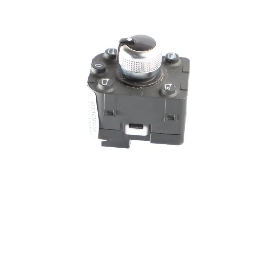 Audi A4 B9 Q5 FY Front Mirror Control Adjustment Switch Driver Side - SKU 4M0959565Q-1 - Part number 4M0959565Q