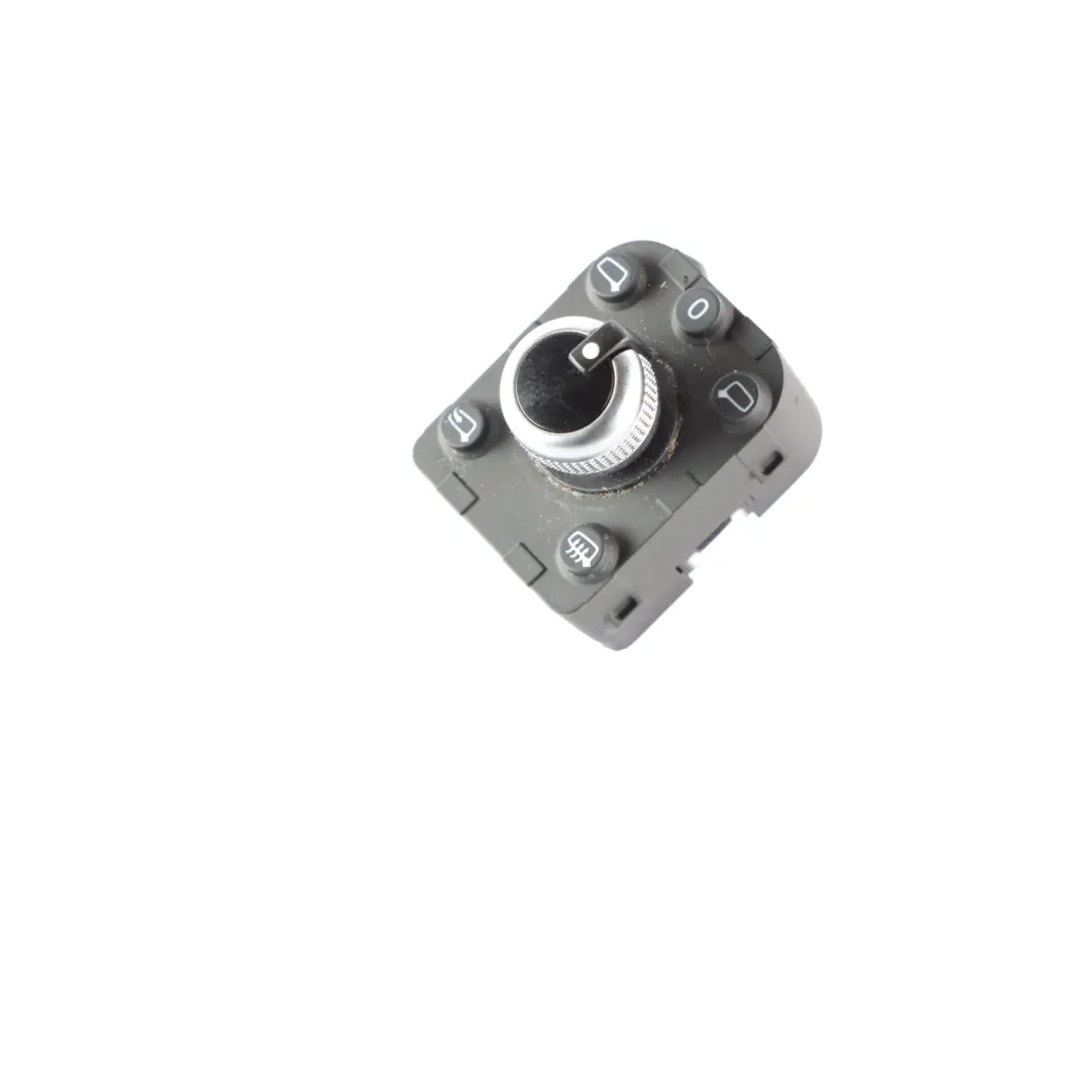 Front Mirror Control Adjustment Switch Driver Side to Audi A4 B9 Q5 FY with Part number 4M0959565Q Audi A4 B9 Q5 FY Front Mirror Control Adjustment Switch Driver Side - SKU 4M0959565Q-1 - Part number 4M0959565Q
