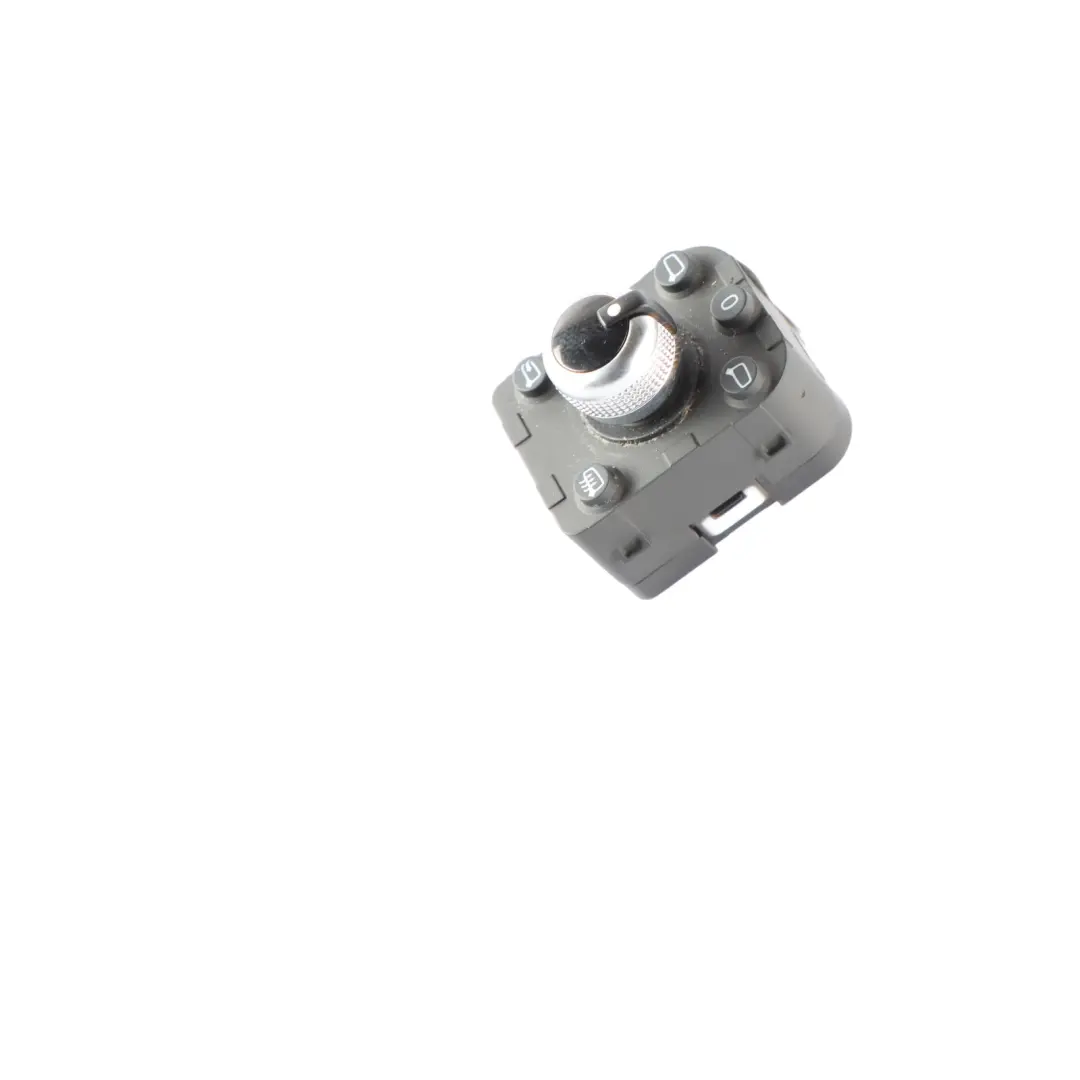Front Mirror Control Adjustment Switch Driver Side to Audi A4 B9 Q5 FY with Part number 4M0959565Q Audi A4 B9 Q5 FY Front Mirror Control Adjustment Switch Driver Side - SKU 4M0959565Q-1 - Part number 4M0959565Q