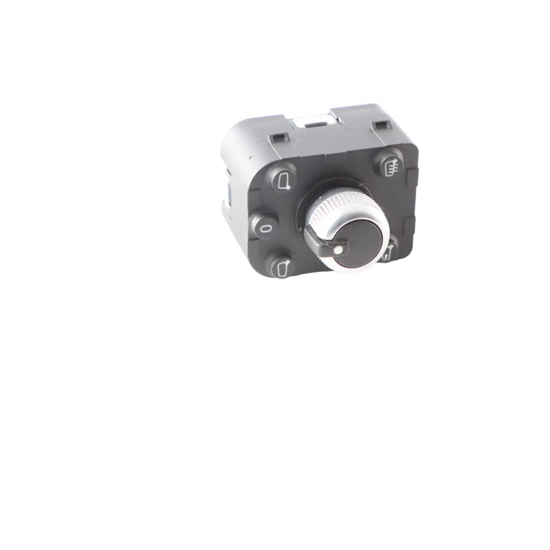 Audi A3 8Y Q2 GA Q3 F3 Interrupteur Réglage Rétroviseur Rabattable - SKU 4M0959565T - Numéro de pièce 4M0959565T