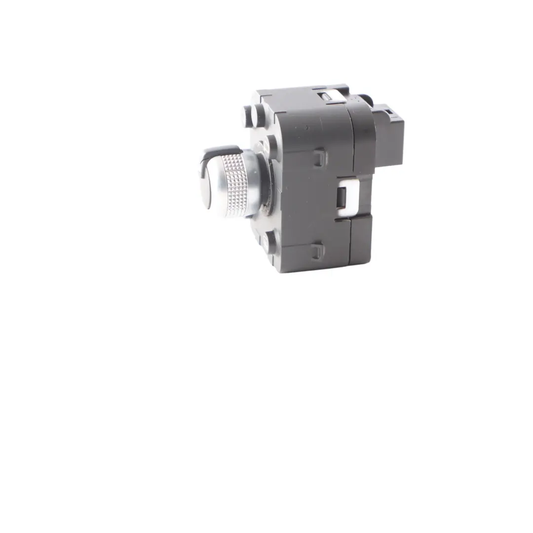 Audi A3 8Y Q2 GA Q3 F3 Mirror Control Adjustment Switch Power Fold - SKU 4M0959565T - Part number 4M0959565T