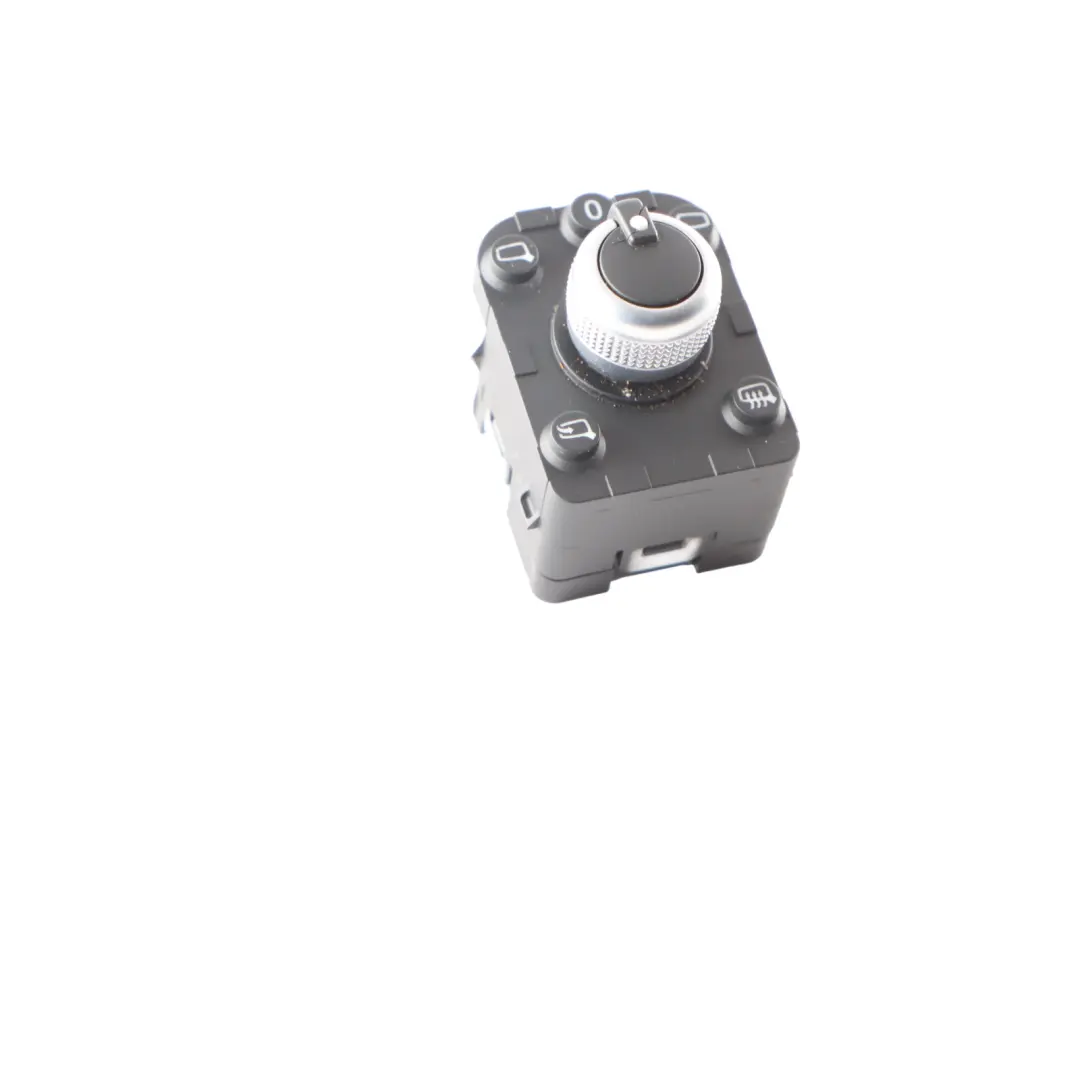 Audi A3 8Y Q2 GA Q3 F3 Interrupteur Réglage Rétroviseur Rabattable - SKU 4M0959565T - Numéro de pièce 4M0959565T