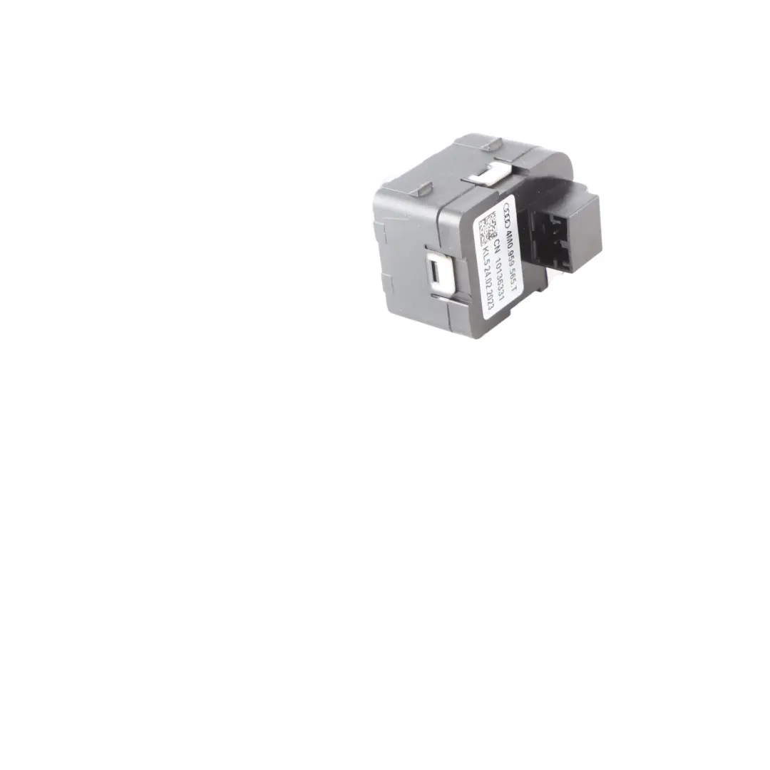 Audi A3 8Y Q2 GA Q3 F3 Spiegel Steuerung Verstellung Schalter Power - SKU 4M0959565T - Teilenummer 4M0959565T