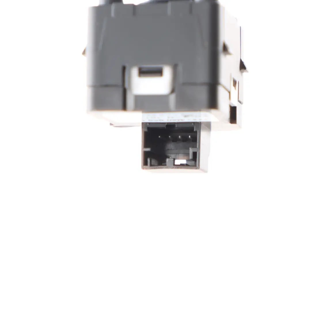 Audi A3 8Y Q2 GA Q3 F3 Interrupteur Réglage Rétroviseur Rabattable - SKU 4M0959565T - Numéro de pièce 4M0959565T