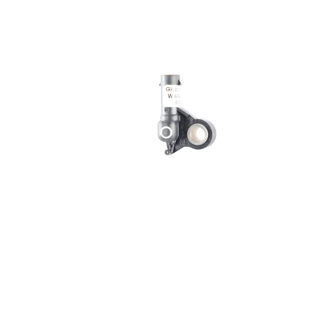 Audi A5 F5 Sensor De Impacto Trasero - SKU 4M0959643 - Número de pieza 4M0959643