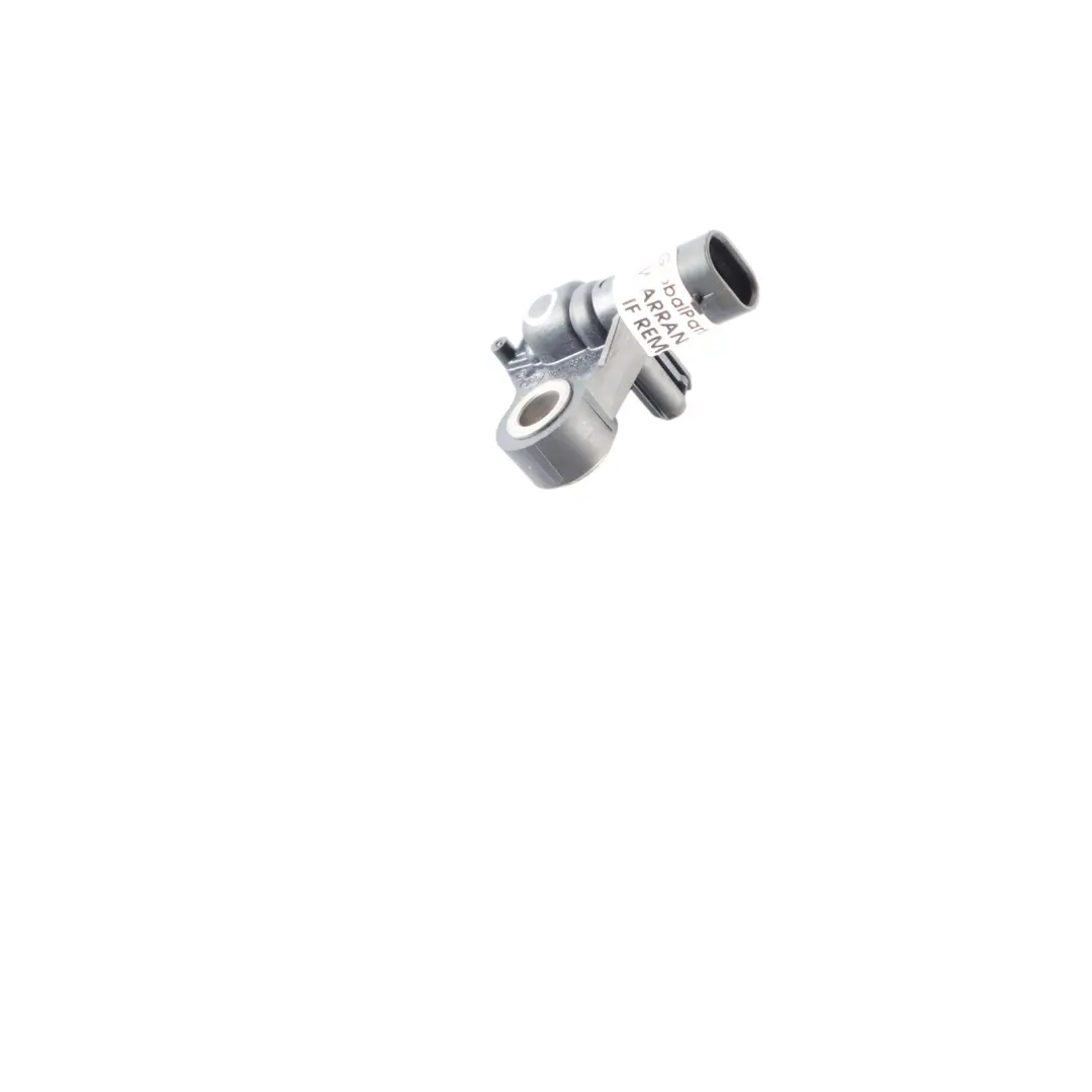 Audi A5 F5 Sensor De Impacto Trasero - SKU 4M0959643 - Número de pieza 4M0959643