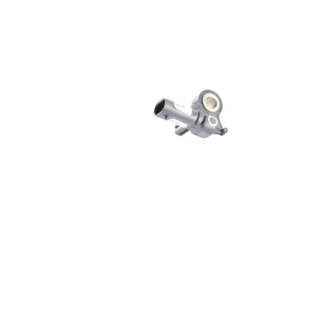 Audi A5 F5 Sensor De Impacto Trasero - SKU 4M0959643 - Número de pieza 4M0959643