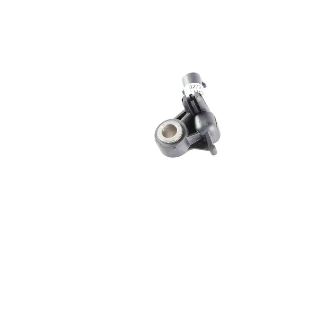 Audi A5 F5 Sensor De Impacto Trasero - SKU 4M0959643 - Número de pieza 4M0959643