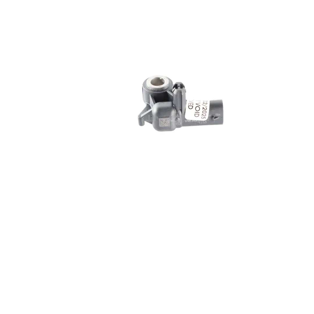 Audi A5 F5 Rear Post Crash Impact Sensor - SKU 4M0959643 - Part number 4M0959643