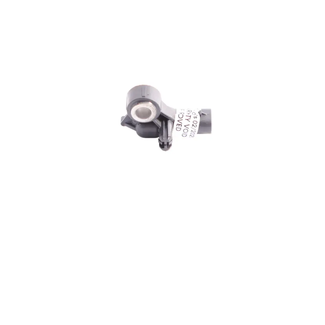  Front Crash Impact Audi A4 B9 A5 F5 Air Module Sensor Unit - SKU 4M0959651 - Part number 4M0959651