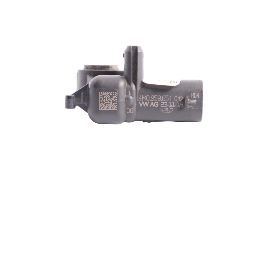  Front Crash Impact Audi A4 B9 A5 F5 Air Module Sensor Unit - SKU 4M0959651 - Part number 4M0959651