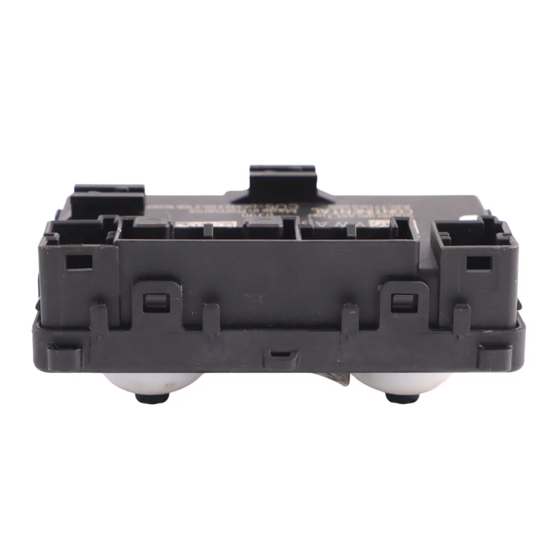 Tür Modul Hinten Links Rechts Steuergerät Modul ECU für Audi A4 B9 mit Teilenummer 4M0959795N Audi A4 B9 Tür Modul Hinten Links Rechts Steuergerät Modul ECU - SKU 4M0959795N - Teilenummer 4M0959795N