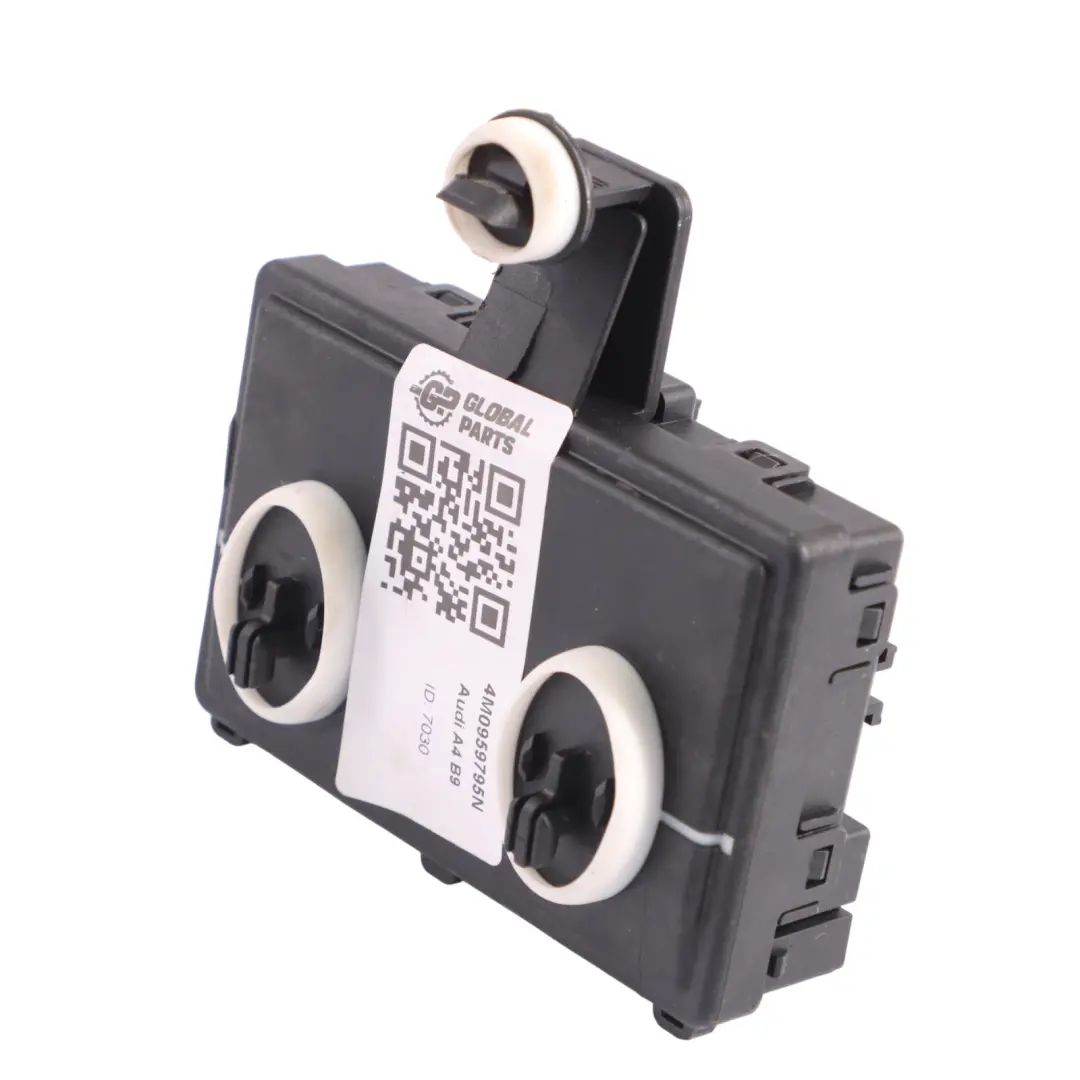 Audi A4 B9 Modulo Posteriore Sinistra Destra Modulo Controllo ECU - SKU 4M0959795N - Numero di parte 4M0959795N
