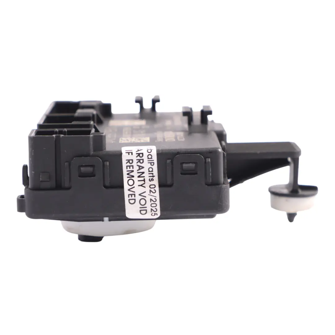 Tür Modul Hinten Links Rechts Steuergerät Modul ECU für Audi A4 B9 mit Teilenummer 4M0959795N Audi A4 B9 Tür Modul Hinten Links Rechts Steuergerät Modul ECU - SKU 4M0959795N - Teilenummer 4M0959795N