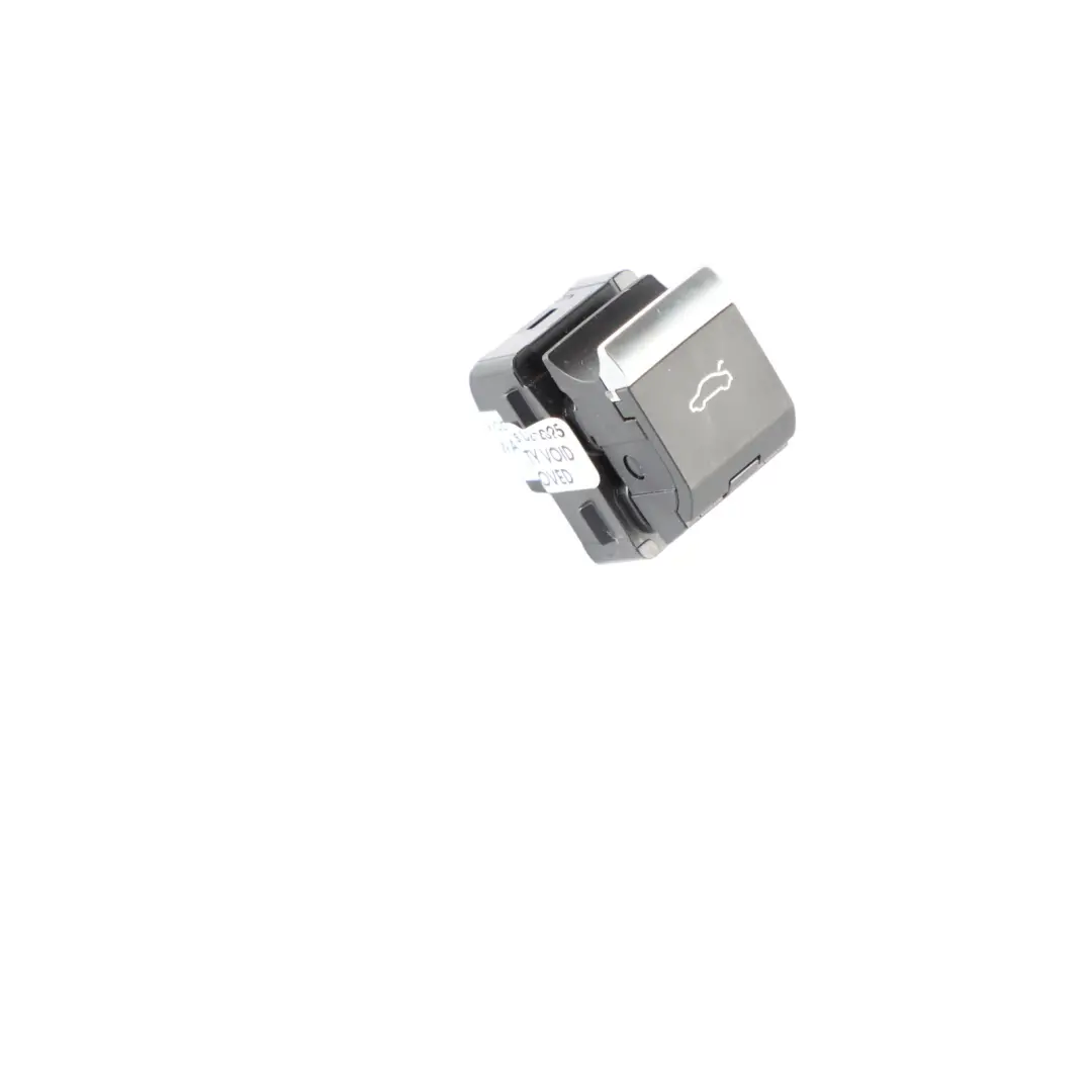 Audi A4 B9 Bouton de hayon pour l'ouverture du coffre - SKU 4M0959831A - Numéro de pièce 4M0959831A