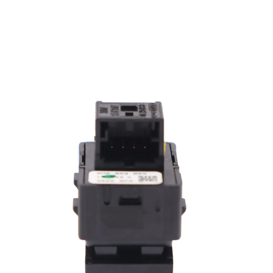 Audi Q5 FY A4 B9 Q7 4M Interrupteur lève-vitre arrière gauche droite - SKU 4M0959855 - Numéro de pièce 4M0959855
