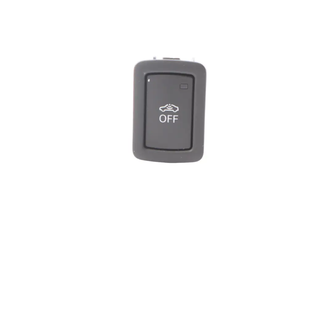  Anti Theft Alarm Sensor Audi A3 8V A4 S4 B9 A5 8W Switch Module Unit - SKU 4M0962109 - Part number 4M0962109