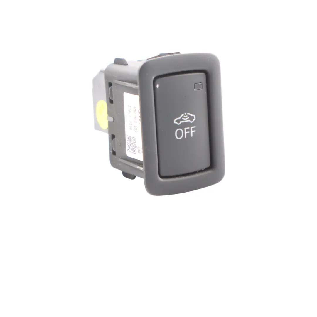  Capteur D'Alarme Antivol Audi A3 8V A4 S4 B9 A5 8W Module Commutation - SKU 4M0962109 - Numéro de pièce 4M0962109