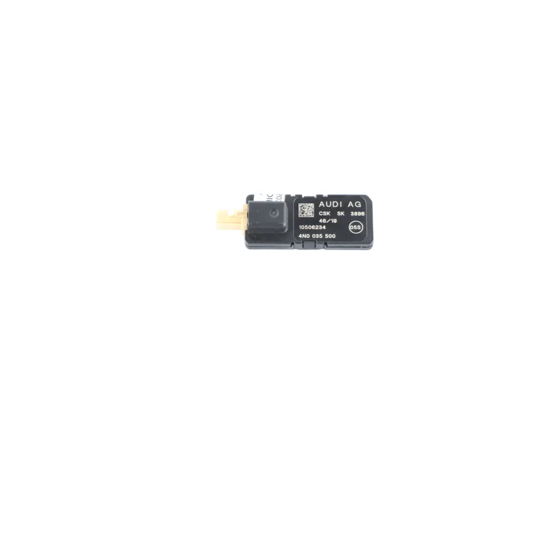 Antenna WLAN Ricevitore per Audi A5 F5 A6 C8 con numero di parte 4N0035500 Audi A5 F5 A6 C8 Antenna WLAN Ricevitore - SKU 4N0035500 - Numero di parte 4N0035500