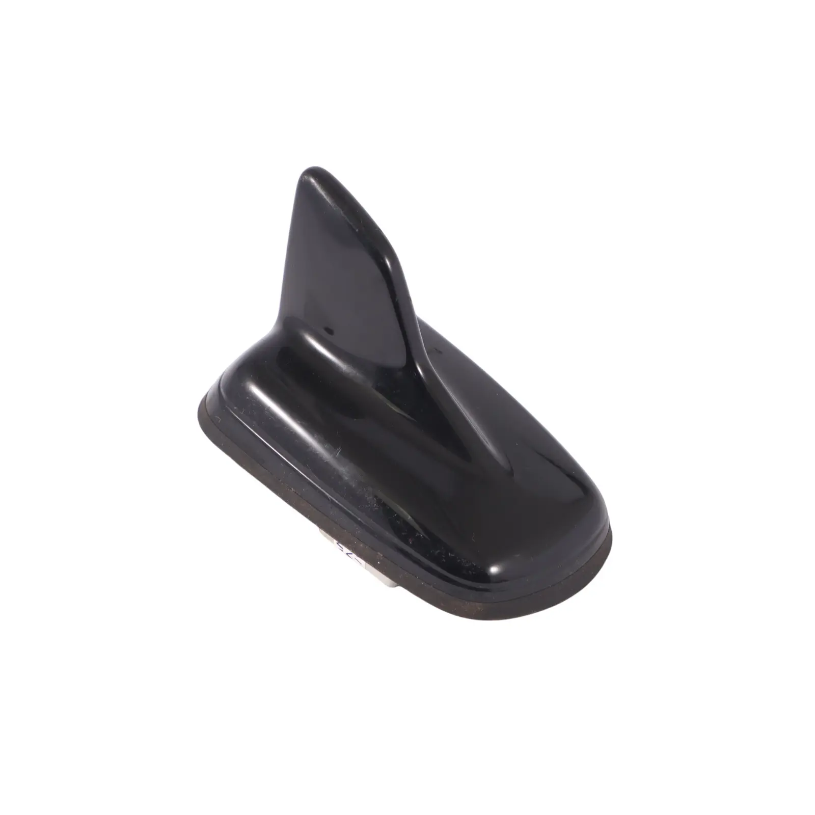 Audi S3 8Y Antenna per tetto Satellitare Shark Brilliant Black Y9B 4N0035503AF
