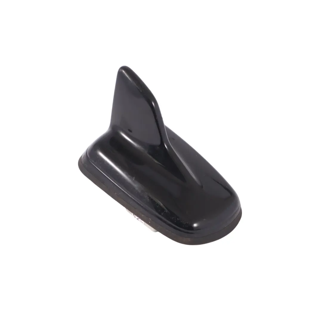 Audi S3 8Y Antenne de toit GPS Shark Brilliant Black Y9B - SKU 4N0035503AF-BBL - Numéro de pièce 4N0035503AF