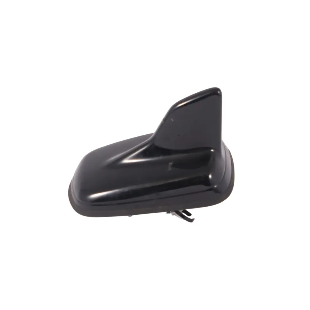 Audi S3 8Y Dach Antenne Navigation Shark Brilliant Black Y9B - SKU 4N0035503AF-BBL - Teilenummer 4N0035503AF