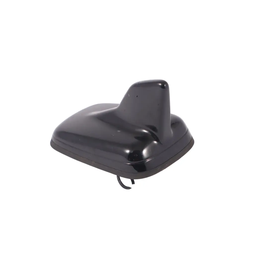 Audi S3 8Y Antenna per tetto Satellitare Shark Brilliant Black Y9B - SKU 4N0035503AF-BBL - Numero di parte 4N0035503AF