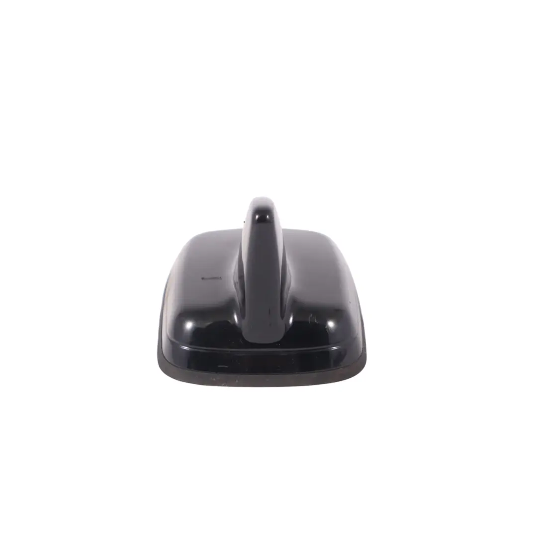 Audi S3 8Y Roof Aerial Sat Nav Antenna Shark Brilliant Black Y9B - SKU 4N0035503AF-BBL - Part number 4N0035503AF