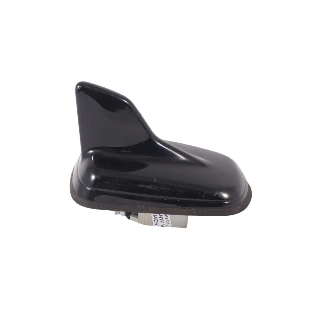 Audi S3 8Y Roof Aerial Sat Nav Antenna Shark Brilliant Black Y9B - SKU 4N0035503AF-BBL - Part number 4N0035503AF