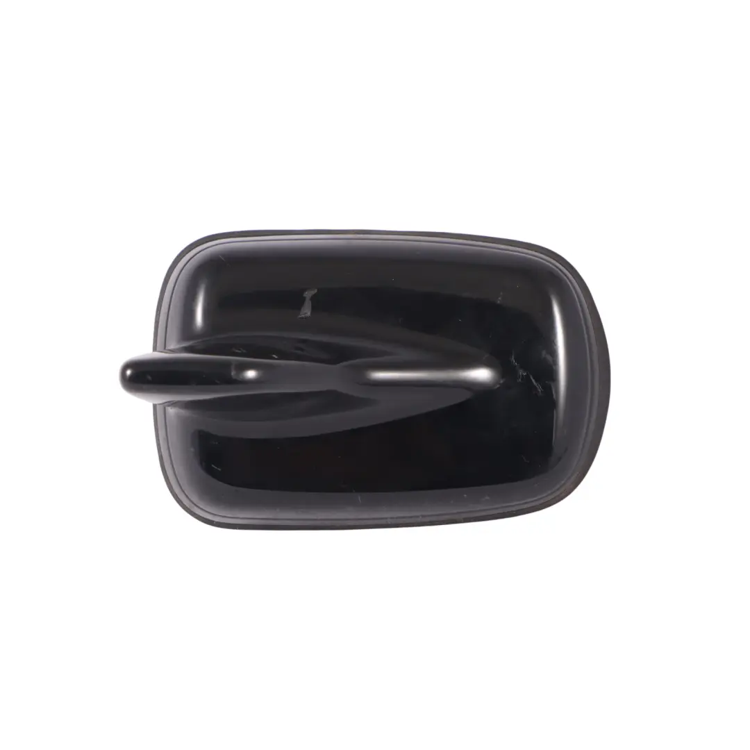 Audi S3 8Y Antenna per tetto Satellitare Shark Brilliant Black Y9B - SKU 4N0035503AF-BBL - Numero di parte 4N0035503AF