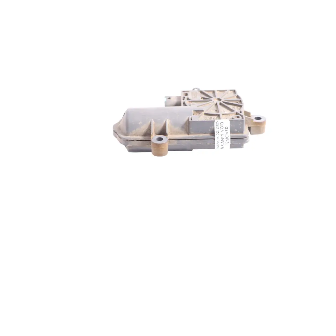  Tapa De Escape Audi A4 A5 A6 A7 A8 Q5 Q7 Q8 S3 8Y Motor Actuador - SKU 4N0133246 - Número de pieza 4N0133246