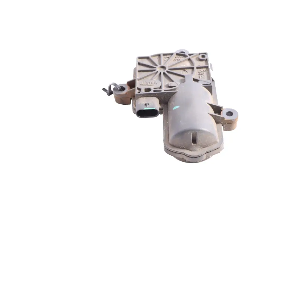  Tapa De Escape Audi A4 A5 A6 A7 A8 Q5 Q7 Q8 S3 8Y Motor Actuador - SKU 4N0133246 - Número de pieza 4N0133246