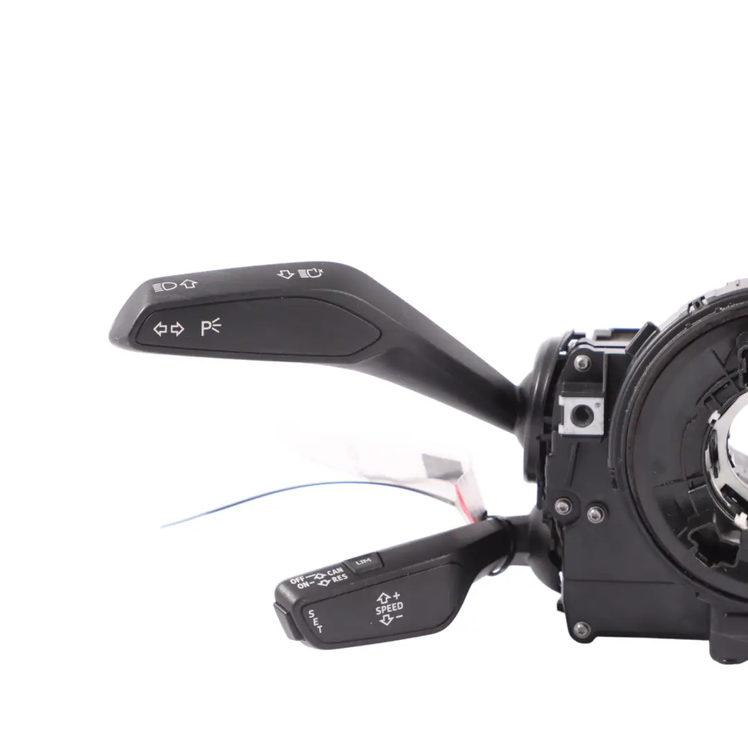 Tige essuie glace clignotante Audi A4 B5 A5 F5 A6 C8 Régulateur Squib pour à propos du numéro de pièce 4N0907129S Tige essuie glace clignotante Audi A4 B5 A5 F5 A6 C8 Régulateur Squib - SKU 4N0907129S - Numéro de pièce 4N0907129S