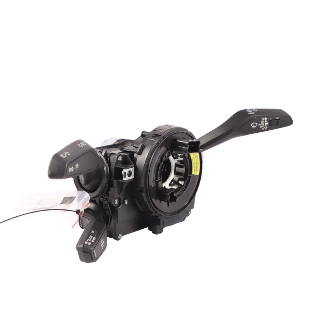  Tige essuie glace clignotante Audi A4 B5 A5 F5 A6 C8 Régulateur Squib - SKU 4N0907129S - Numéro de pièce 4N0907129S