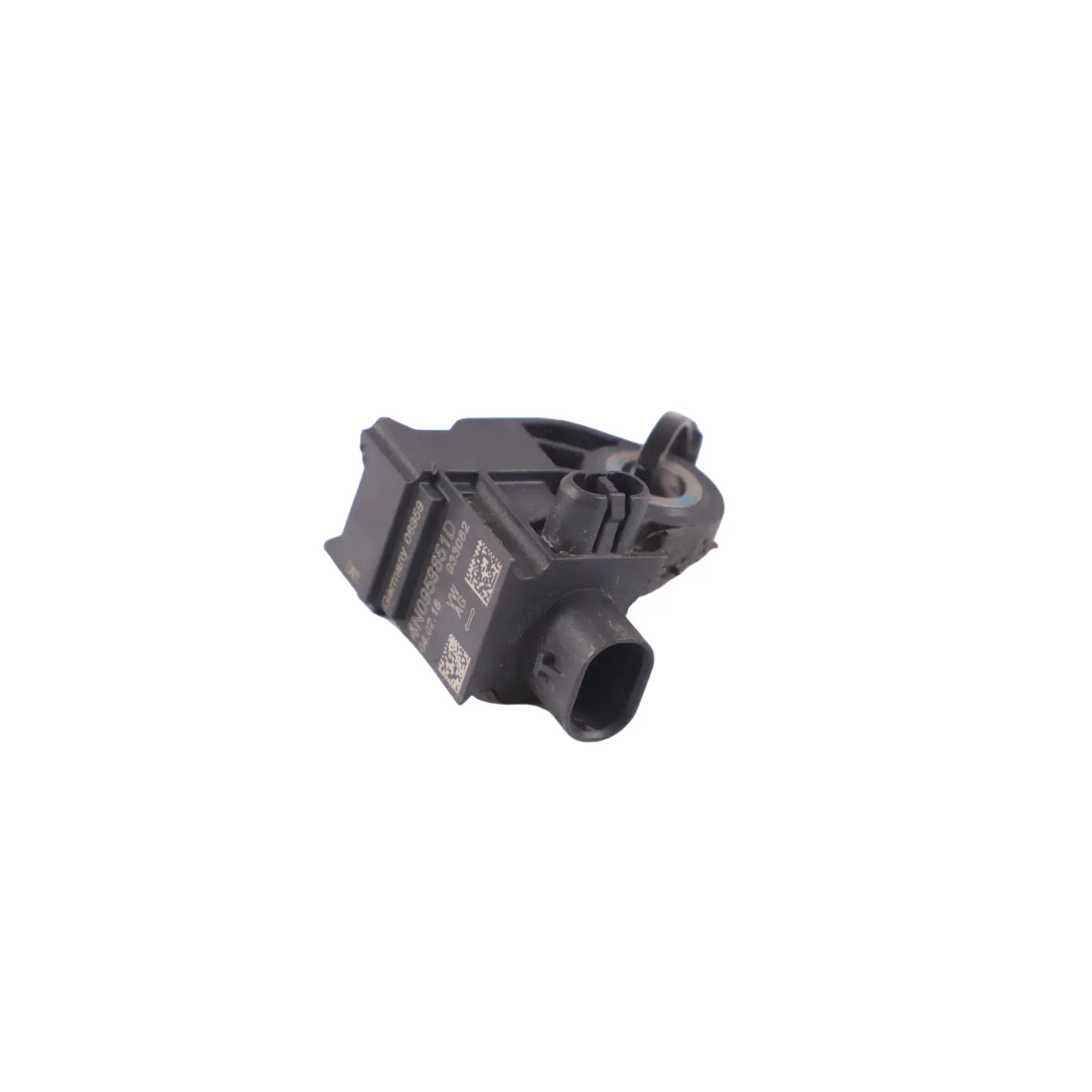 Audi Q5 FY Crash Impact Sensor Unit Module Left Right N/O/S 4N0959651D