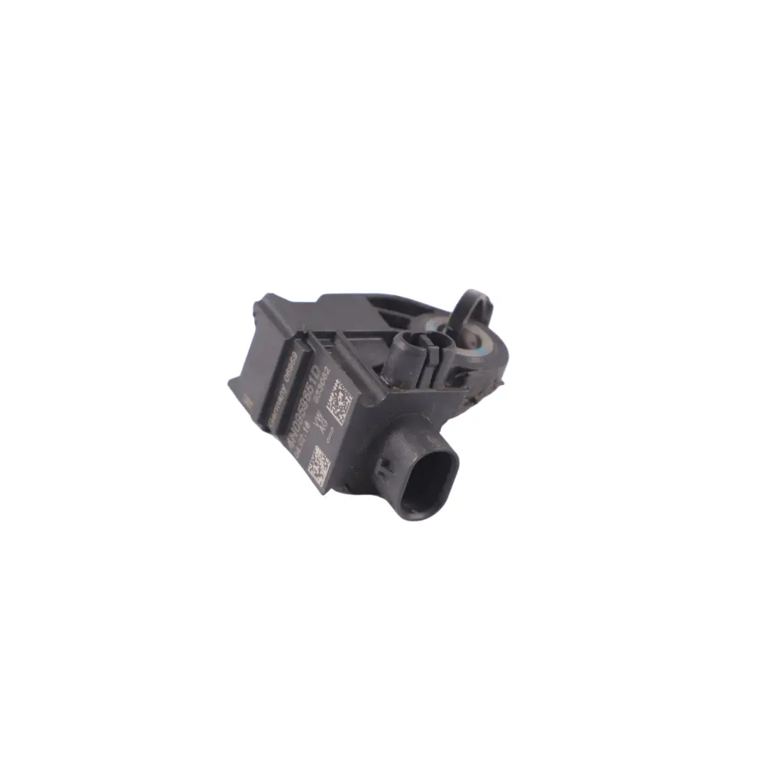 Audi Q5 FY Module de capteur d'impact collision gauche droite - SKU 4N0959651D - Numéro de pièce 4N0959651D