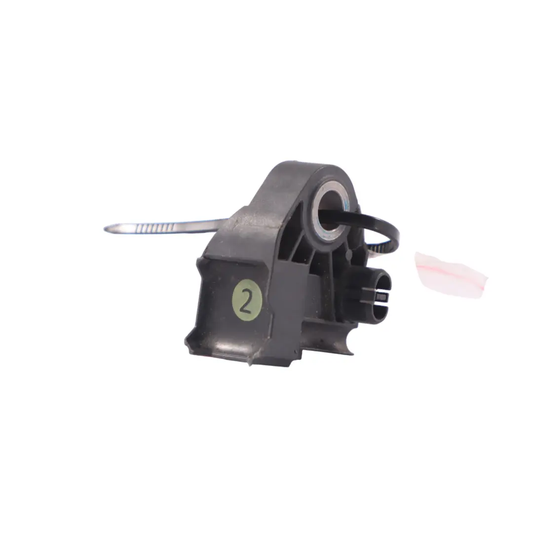 Audi Q5 FY Module de capteur d'impact collision gauche droite - SKU 4N0959651D - Numéro de pièce 4N0959651D