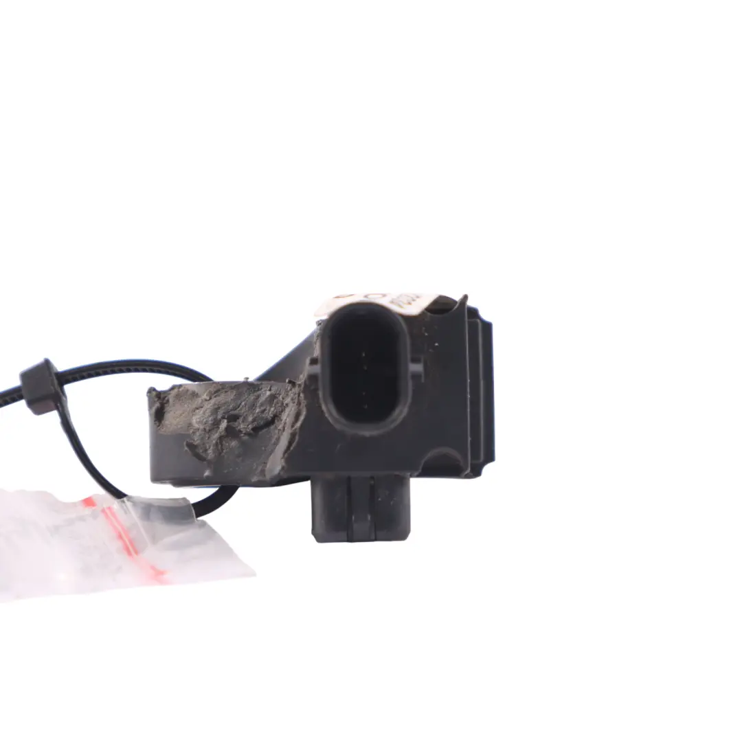 Audi Q5 FY Module de capteur d'impact collision gauche droite - SKU 4N0959651D - Numéro de pièce 4N0959651D