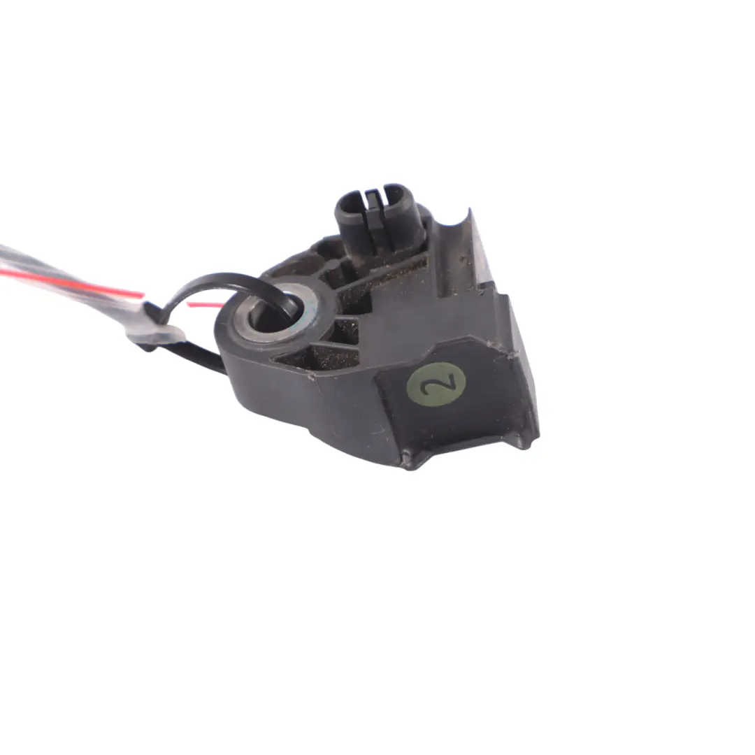 Crash Aufprall Sensor Einheit Modul Links Rechts Audi Q5 FY - SKU 4N0959651D - Teilenummer 4N0959651D