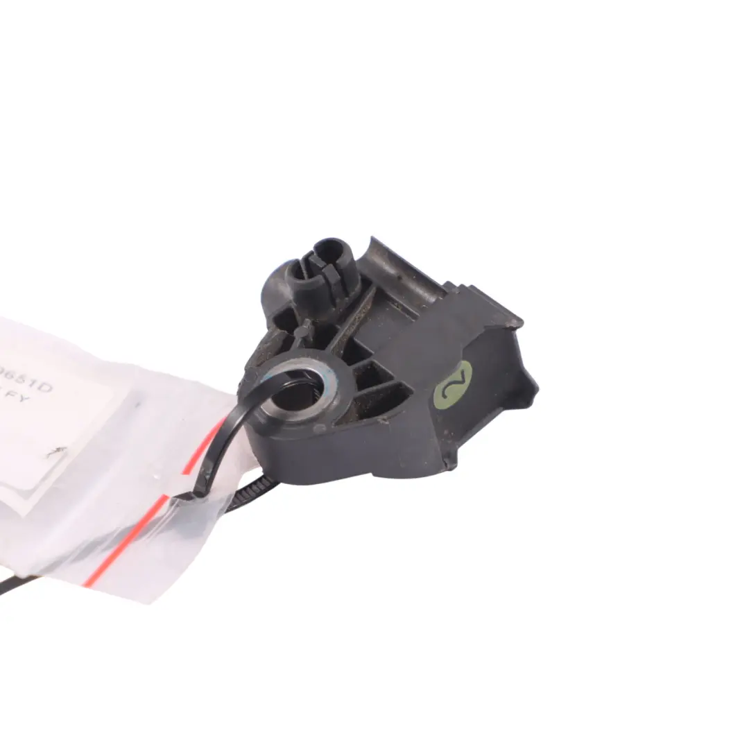 Crash Aufprall Sensor Einheit Modul Links Rechts Audi Q5 FY - SKU 4N0959651D - Teilenummer 4N0959651D
