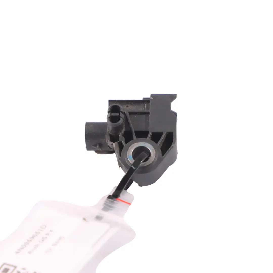 Crash Aufprall Sensor Einheit Modul Links Rechts Audi Q5 FY - SKU 4N0959651D - Teilenummer 4N0959651D