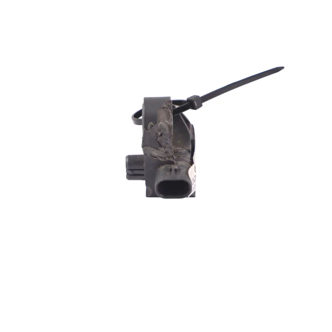 Crash Aufprall Sensor Einheit Modul Links Rechts Audi Q5 FY - SKU 4N0959651D - Teilenummer 4N0959651D