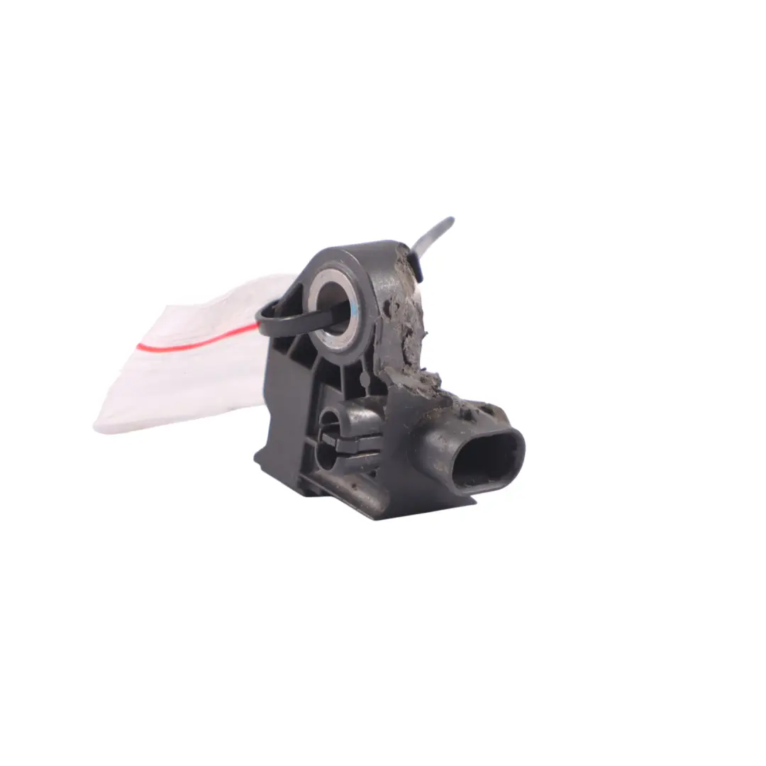 Crash Aufprall Sensor Einheit Modul Links Rechts Audi Q5 FY - SKU 4N0959651D - Teilenummer 4N0959651D
