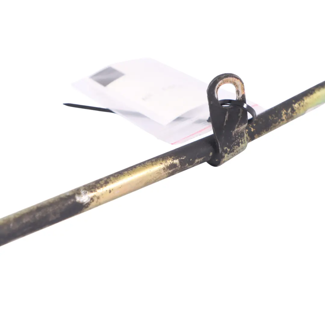 Oil Dipstick Guide Tube to Chrysler Grand Voyager 2.8 CRD Engine with Part number 5066792AC Chrysler Grand Voyager 2.8 CRD Engine Oil Dipstick Guide Tube - SKU 5066792AC - Part number 5066792AC