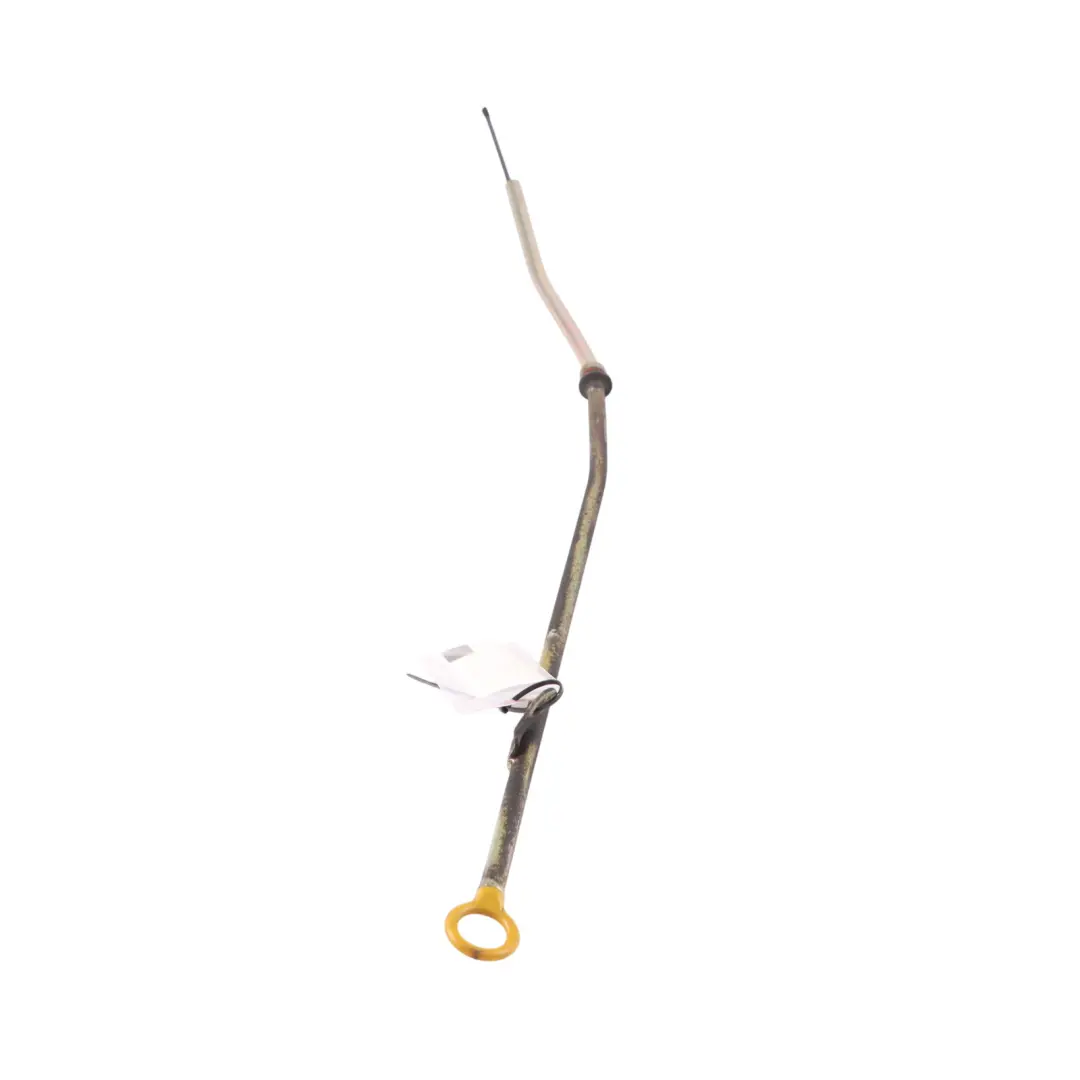 Chrysler Grand Voyager 2.8 CRD Engine Oil Dipstick Guide Tube - SKU 5066792AC - Part number 5066792AC