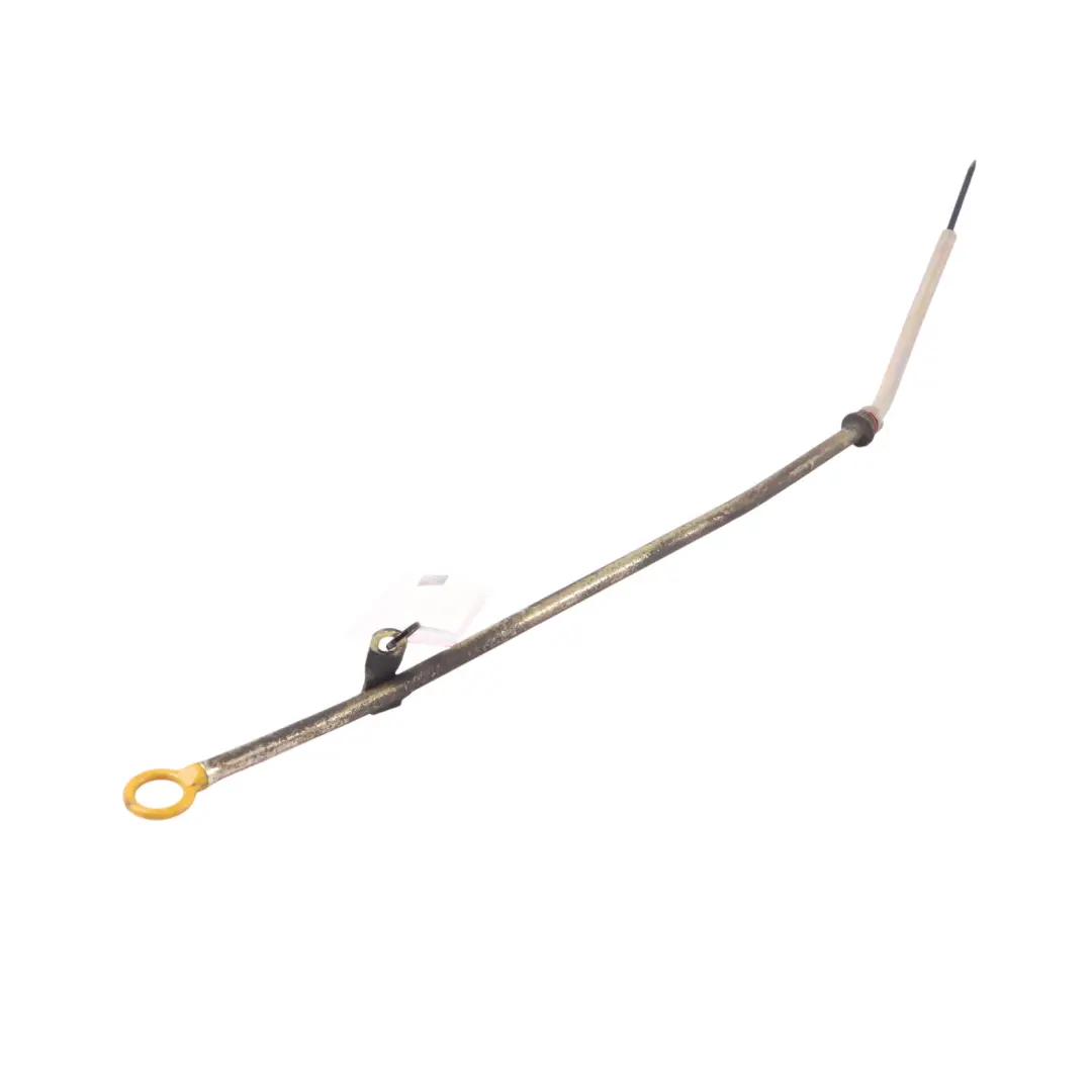 Tubo guida astina livello olio motore per Chrysler Grand Voyager 2.8 CRD con numero di parte 5066792AC Chrysler Grand Voyager 2.8 CRD Tubo guida astina livello olio motore - SKU 5066792AC - Numero di parte 5066792AC